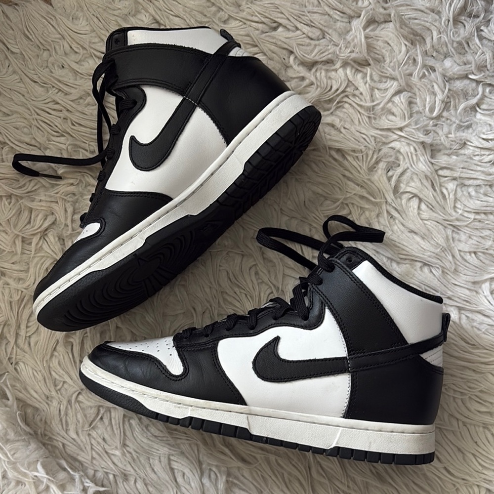 Nike High Dunks - image 1